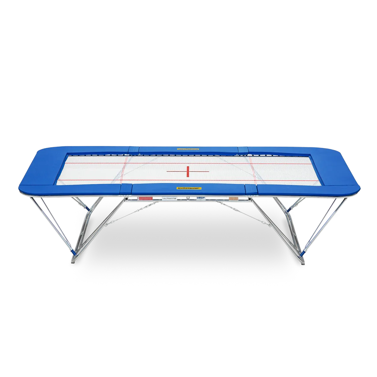 SPIETH – Competition trampoline "Competition"