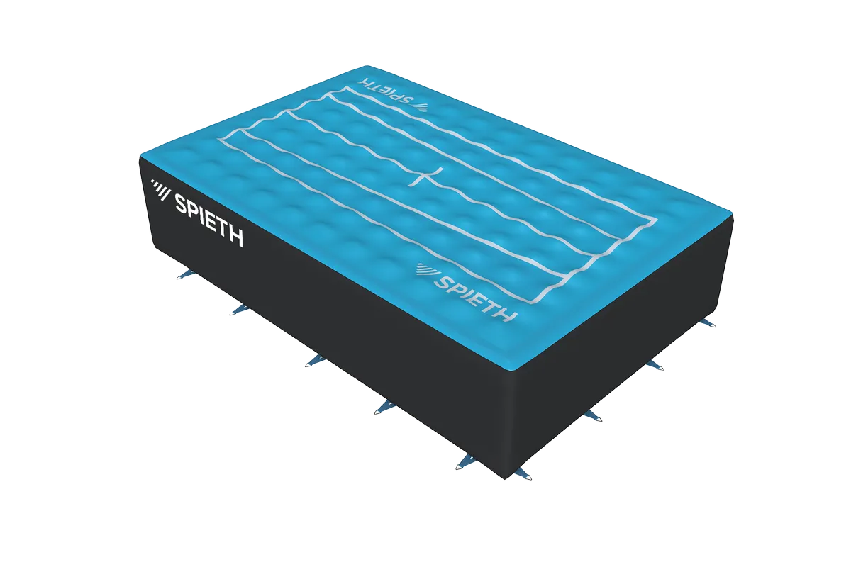 SPIETH – Airbag L (Vault cover) SPIETH – Airbag L (Vault cover)