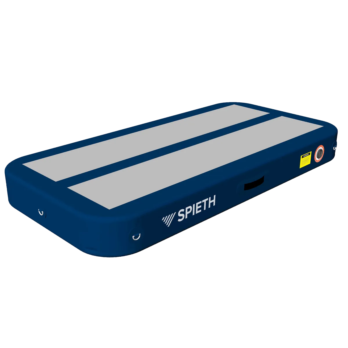 SPIETH – Airfloor short 200x100x20 cm