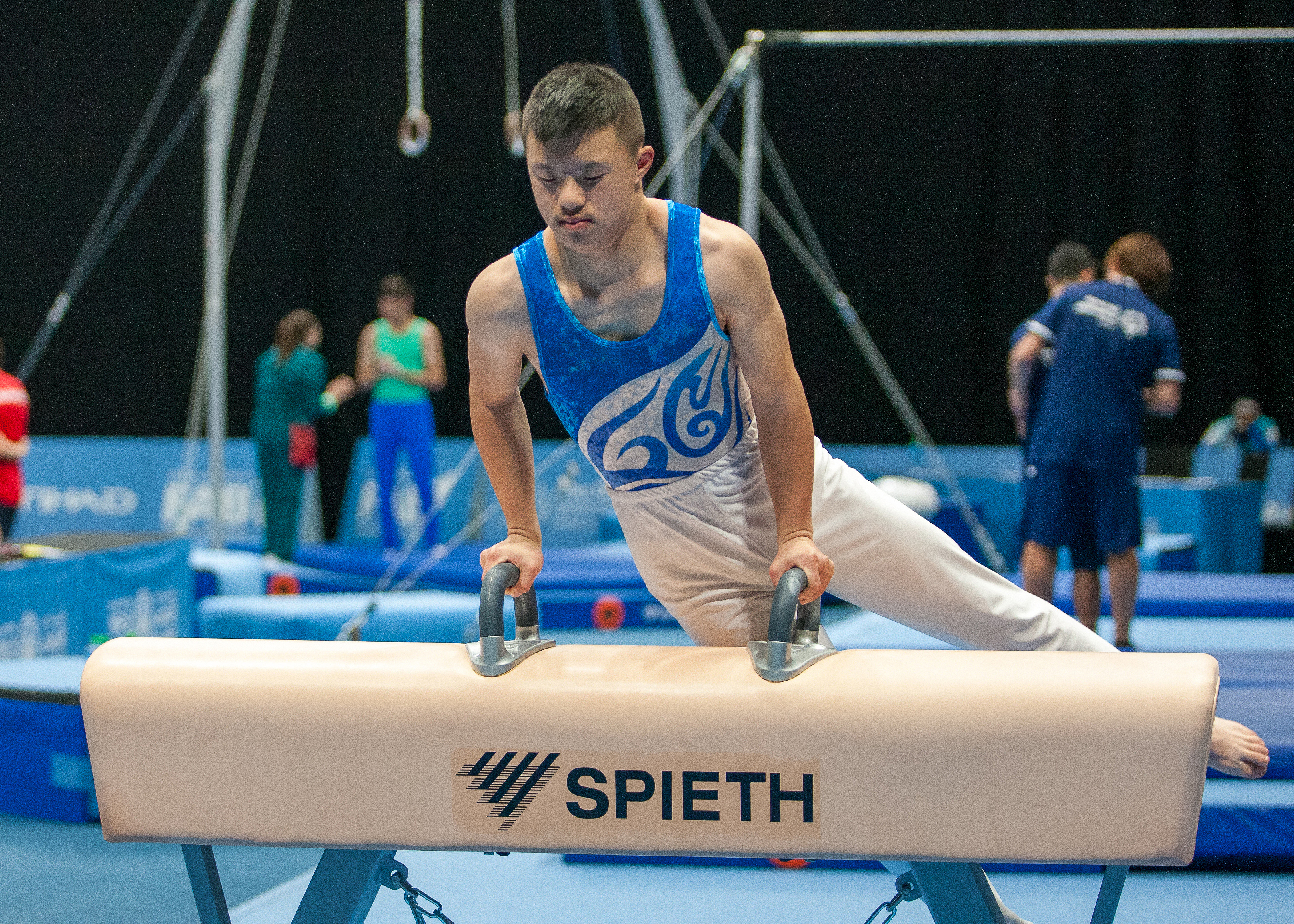 Special Olympics World Games Berlin 2023
