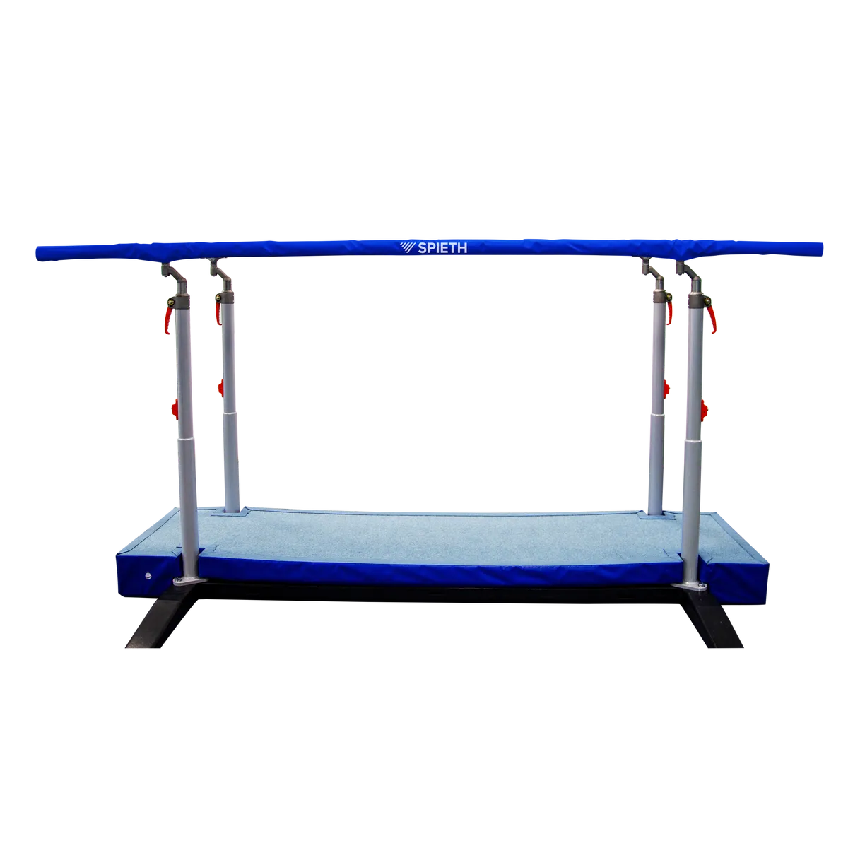 PVC-Cover Parallel Bars (per piece)