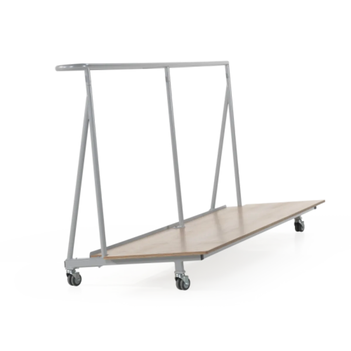 SPIETH – Transport trolley for Landing Mats
