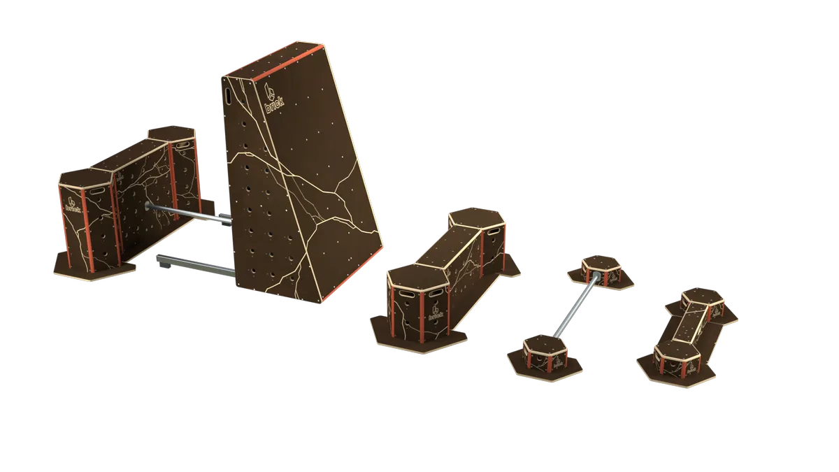 SPIETH – Brick M Kit SPIETH – Brick M Kit