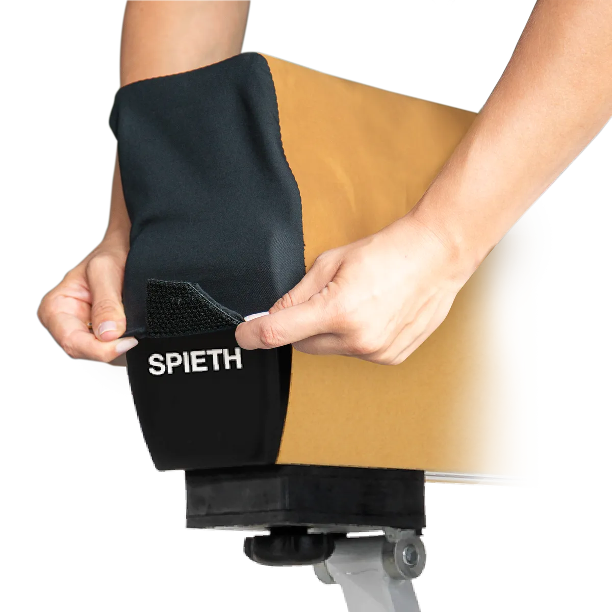SPIETH – Repair Cover Balance Beam  "Barcelona"