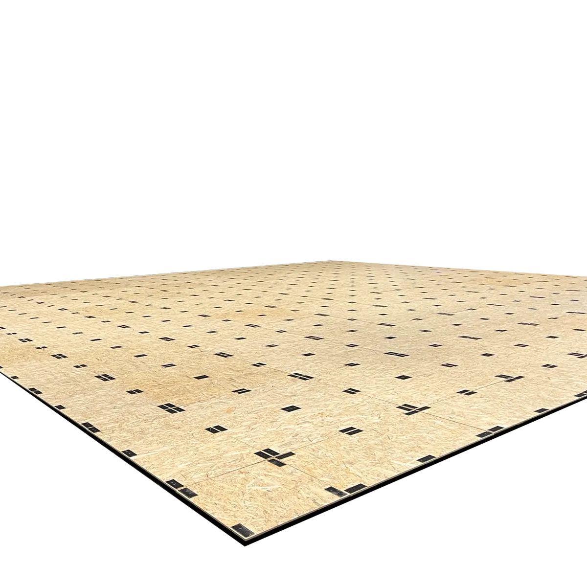 RG-UK Beijing EVO 13,6x13,6m mit Umrandung- gebraucht