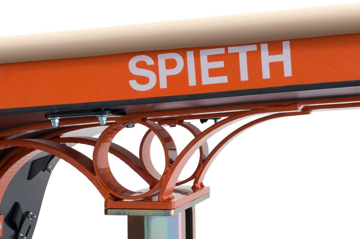 SPIETH – Vaulting Table "Ergojet Rio"