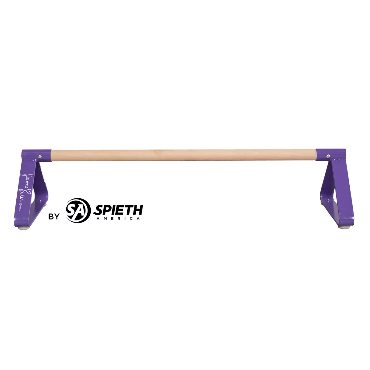 Portable pirouette bar (Simon Biles signature collection)
