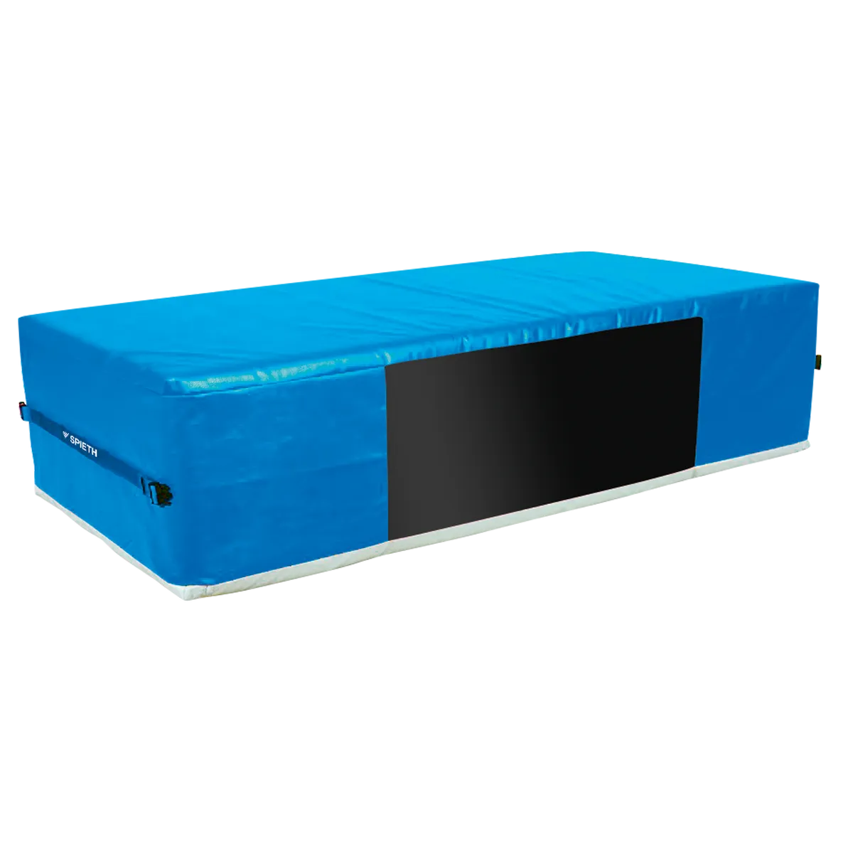 SPIETH – Landing block with PVC-cover