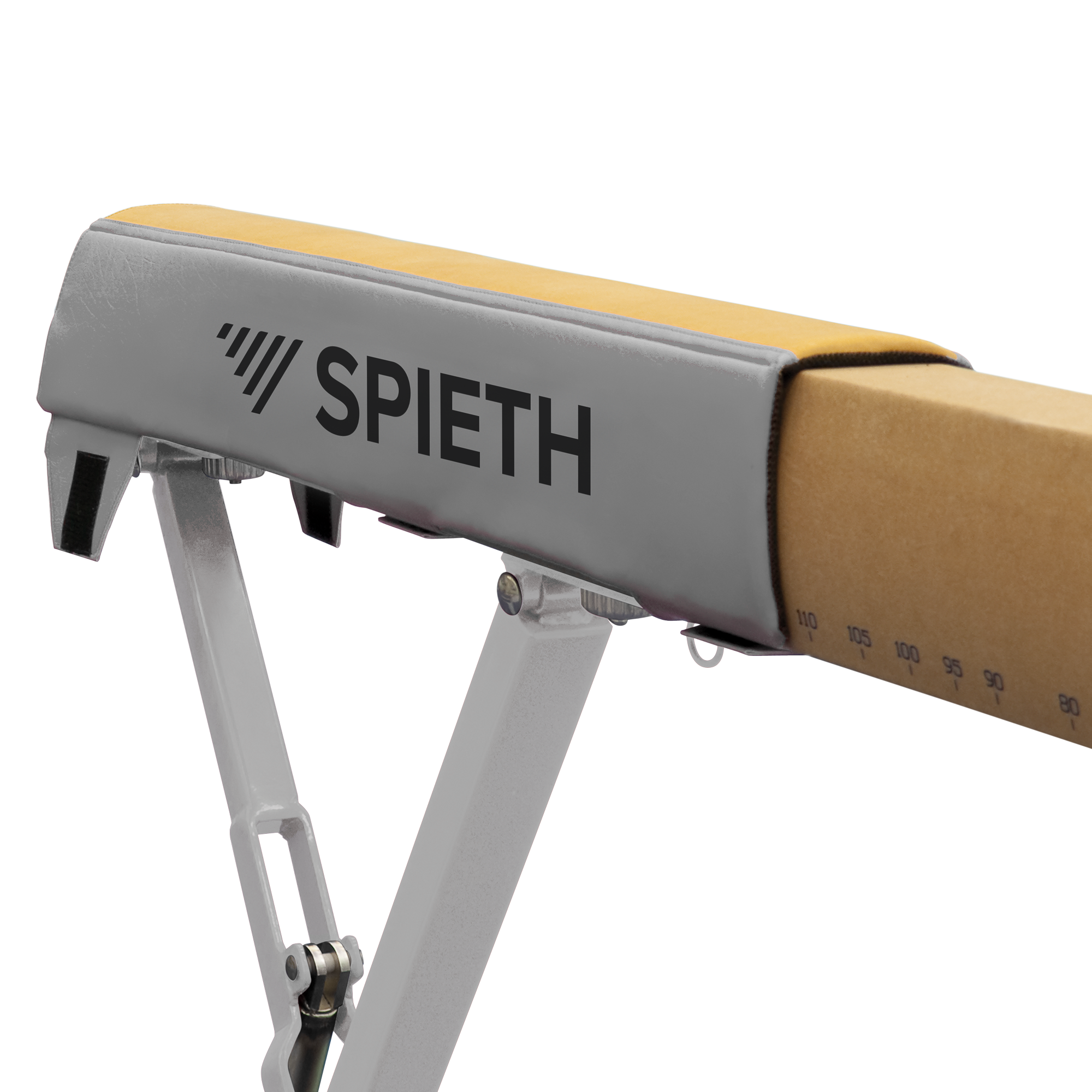 Tumbl Trak: Spieth Balance Beam Surface Expander for Gymnastics