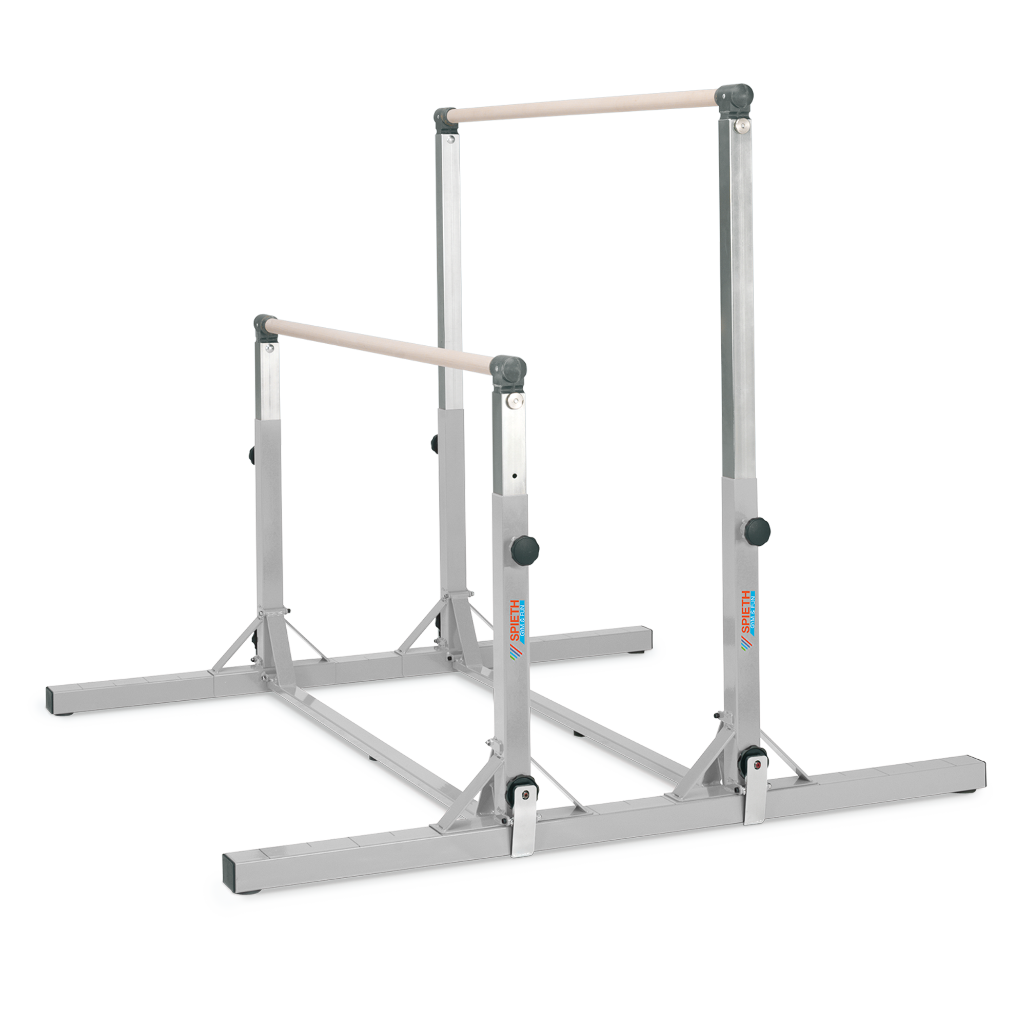 Mini Uneven Bars "Gym & Fun"