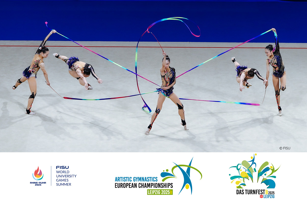 Das sensationelle deutsche Sportjahr 2025!