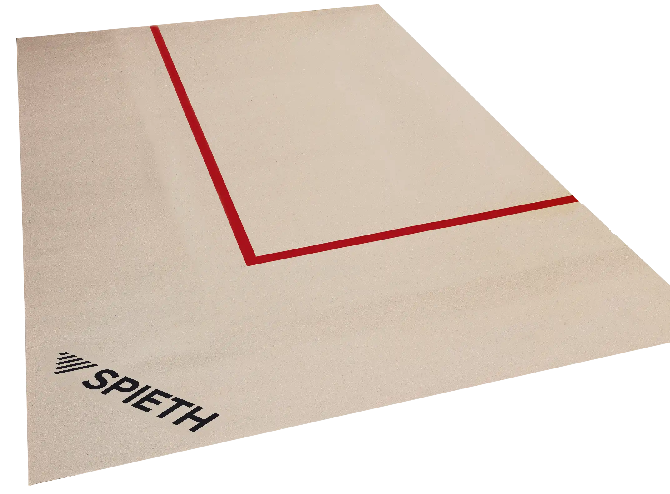 RG Carpet Competition 14x14 m