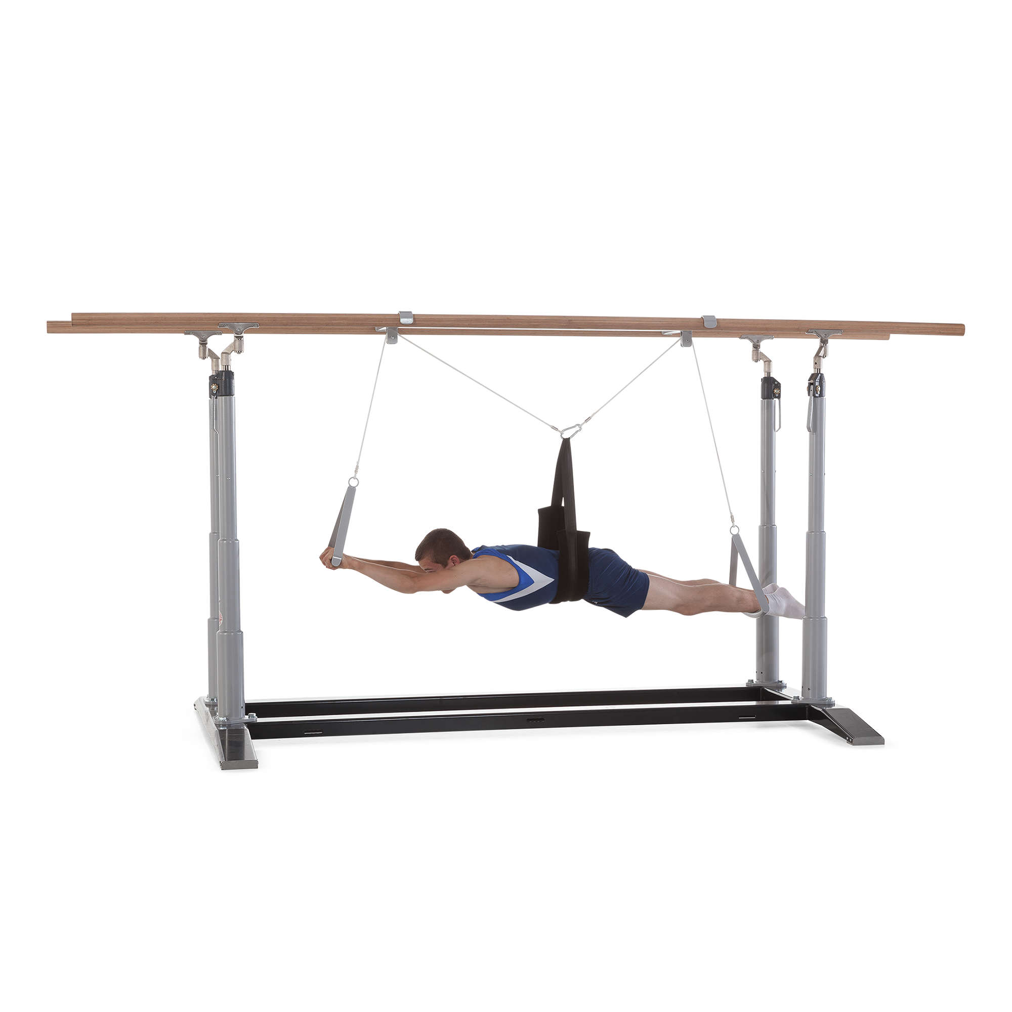 Power and Coordination Trainer