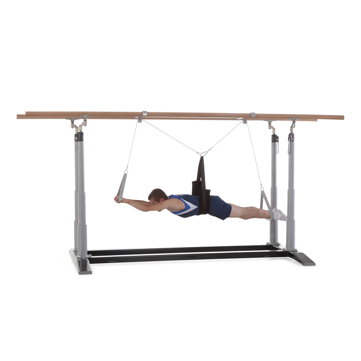 SPIETH – Power and Coordination Trainer