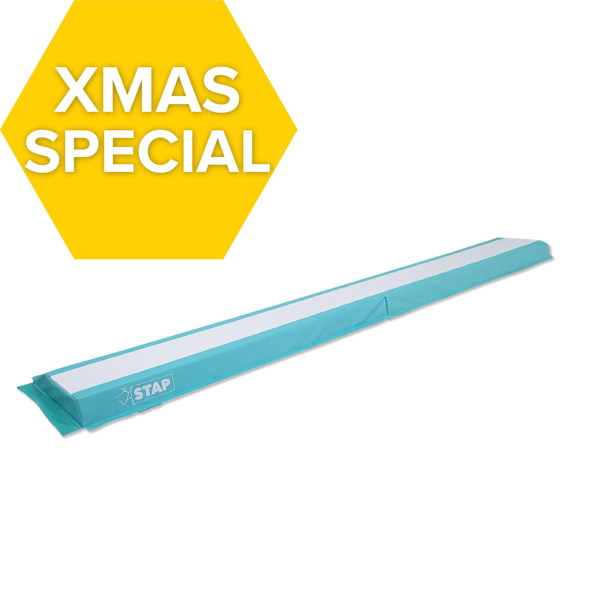 STAP Foam Beam foldable, 2.5 m