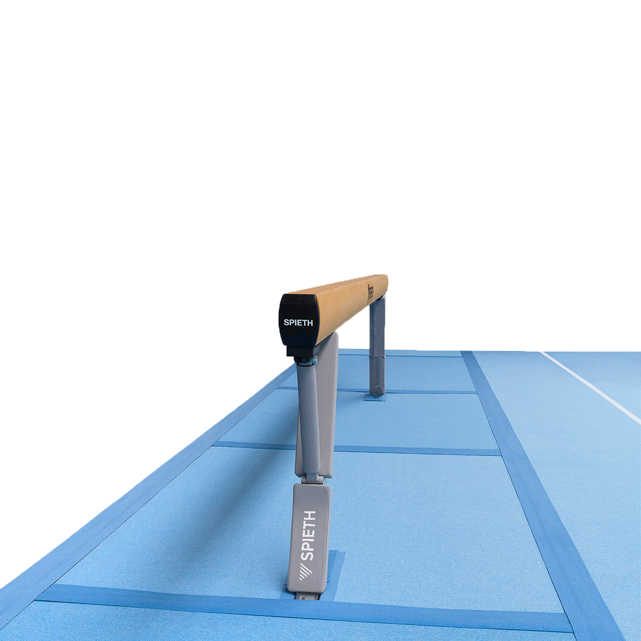 Balance Beam Padding "Training", per pair