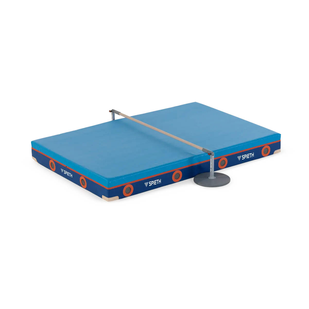 SPIETH – Horizontal Bar Supports