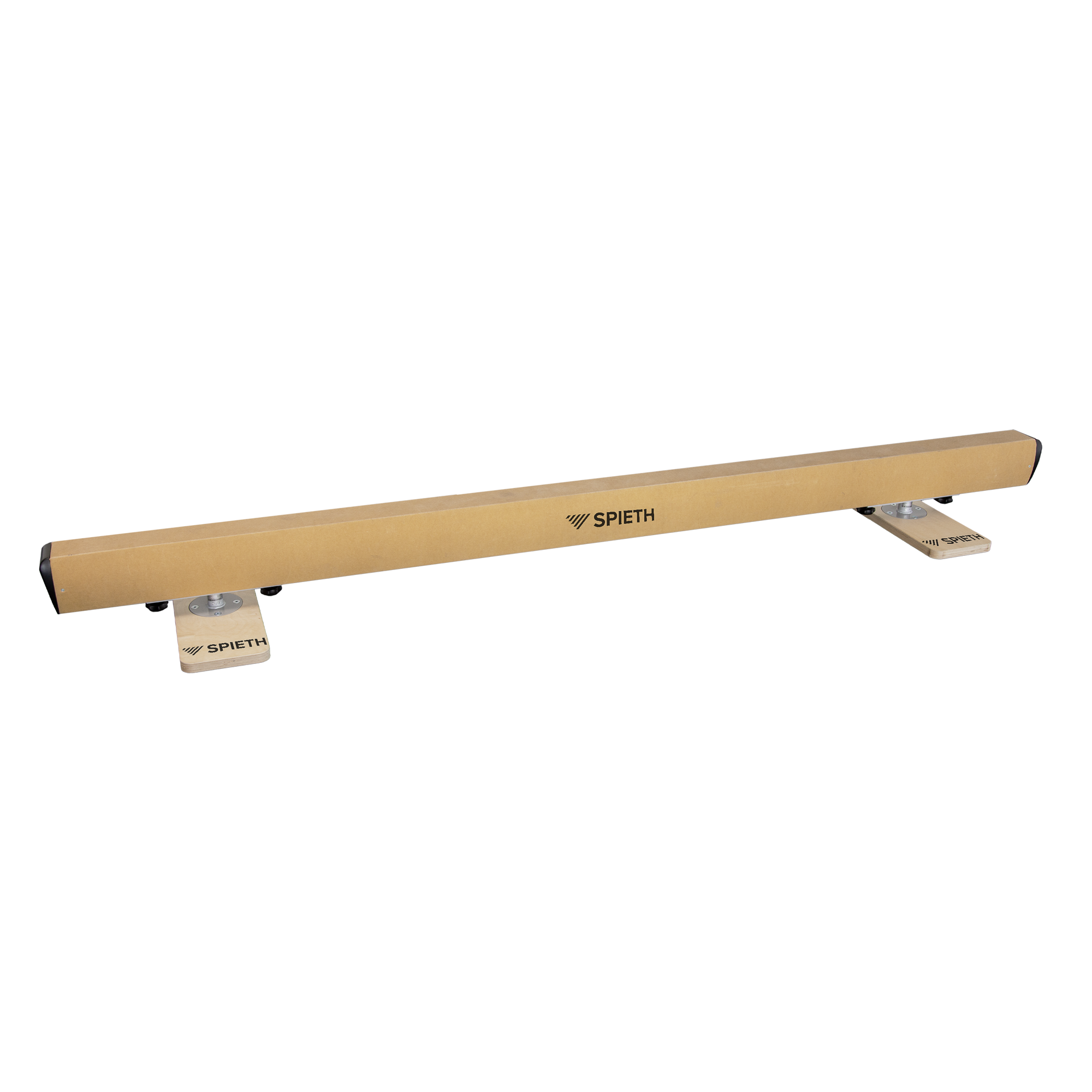 Balance Beam Base "Gym" Height 25cm