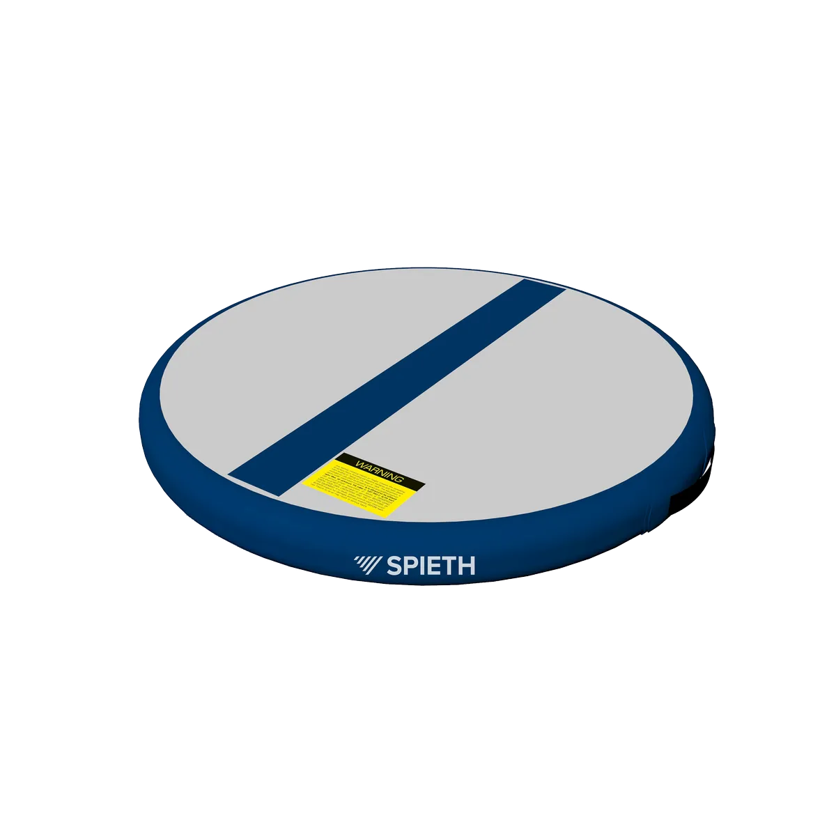 SPIETH – Airspot ø 150x10 cm SPIETH – Airspot ø 150x10 cm