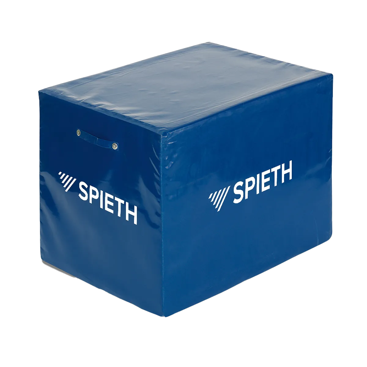 SPIETH – Trainer Support for High Bar and Rings 100 x 75 x 75 cm