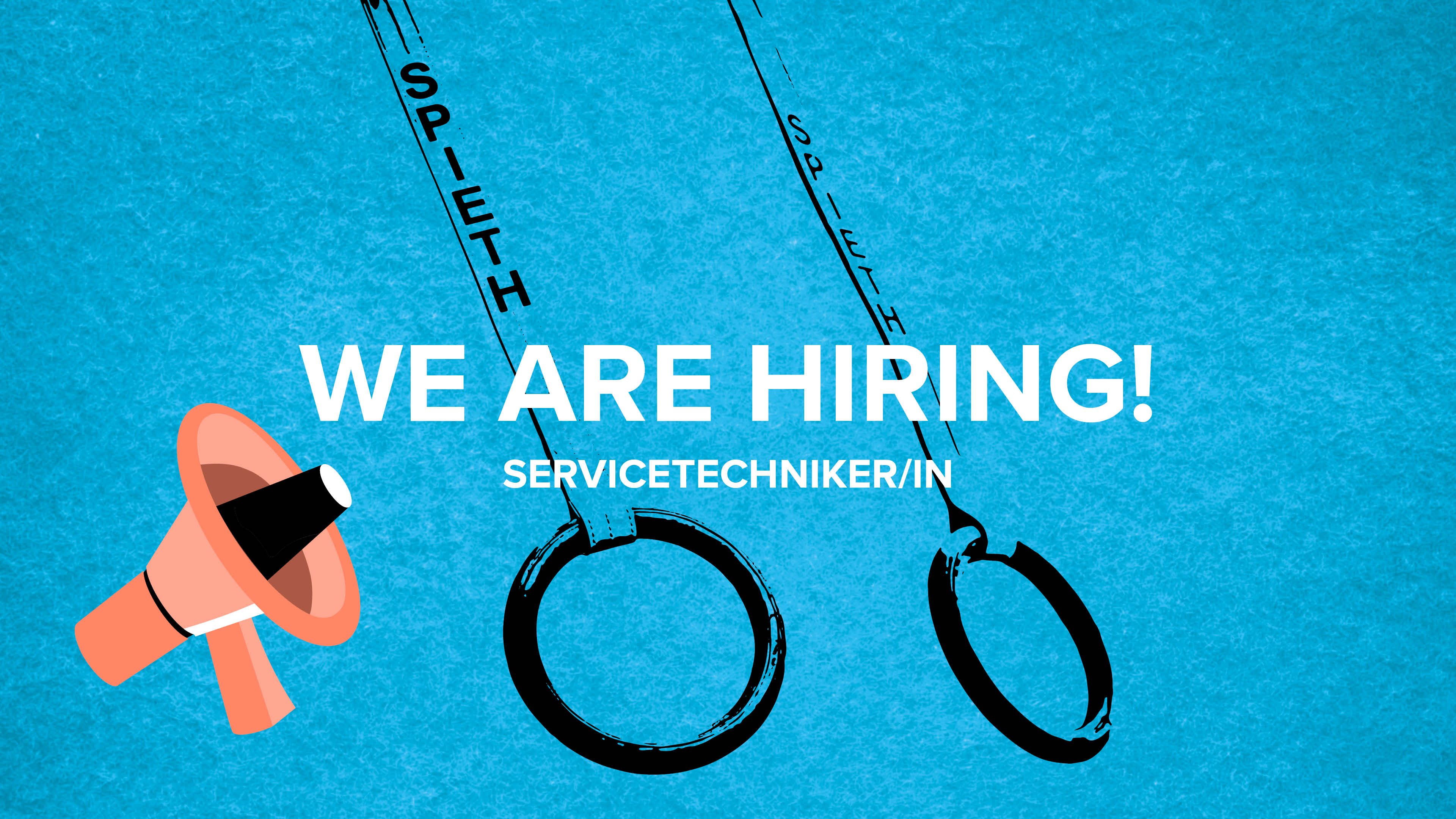 Servicetechniker/in (m/w/d)