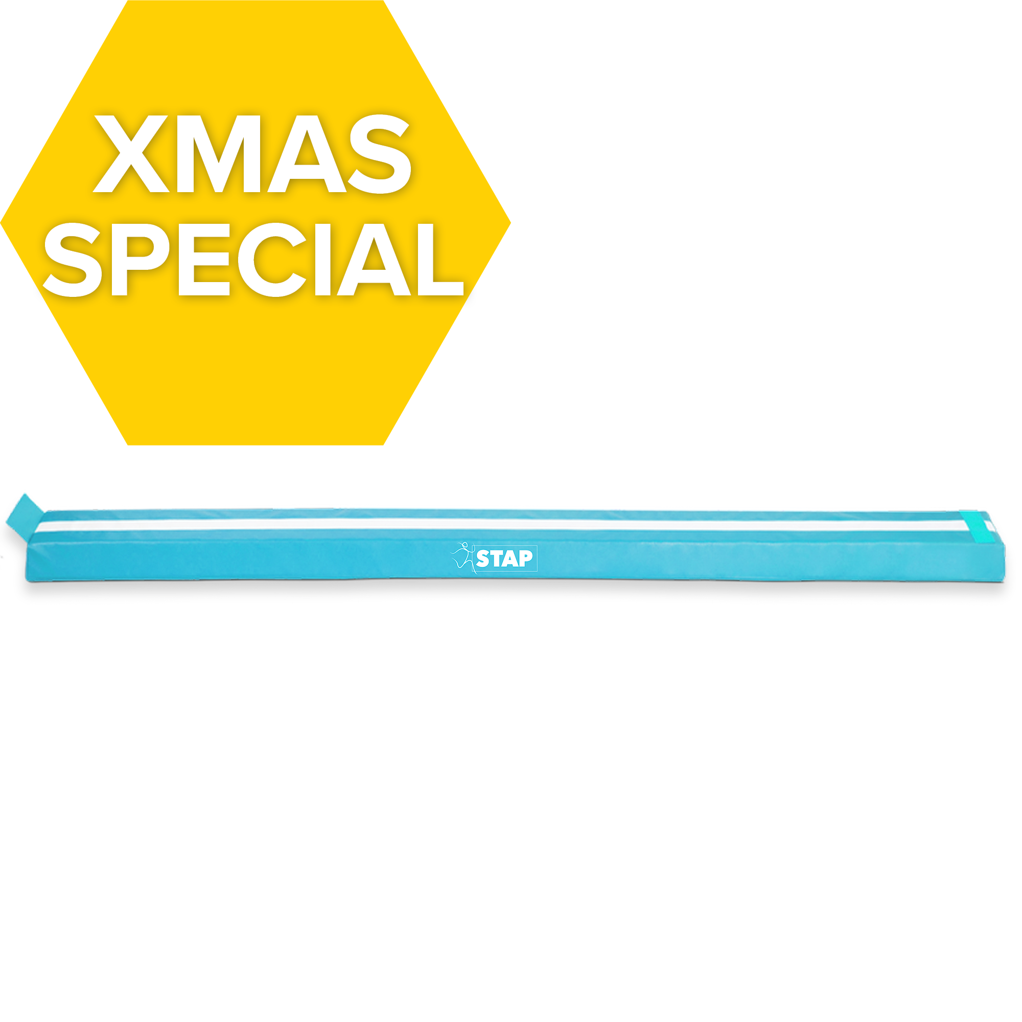 STAP Foam Beam