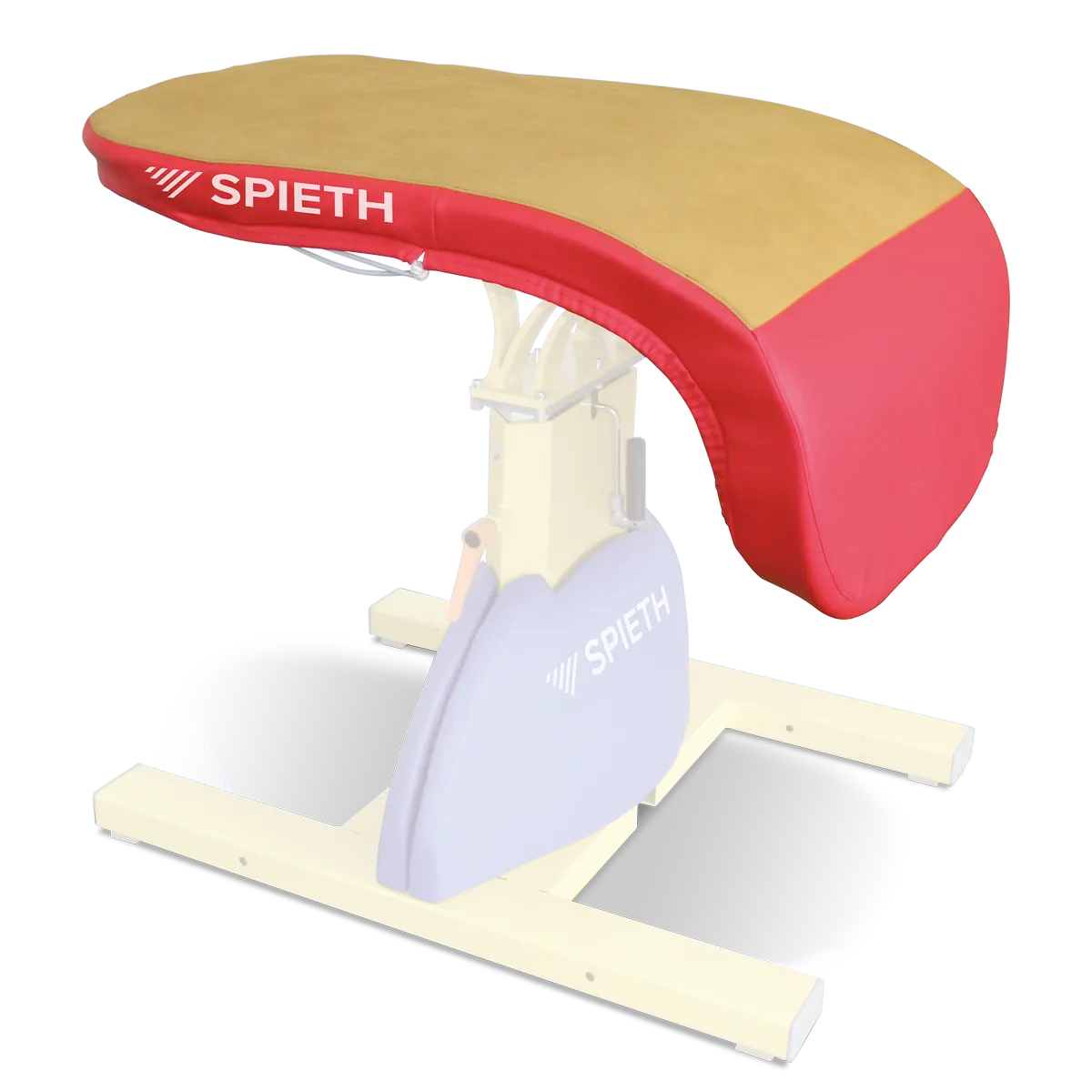 SPIETH – Fleece for "Ergojet Rio"