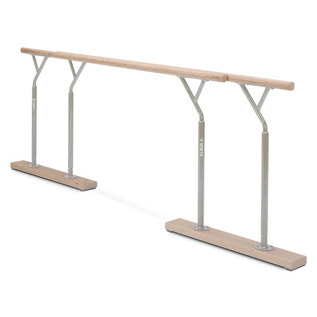SPIETH – Training Bars, 105 cm high