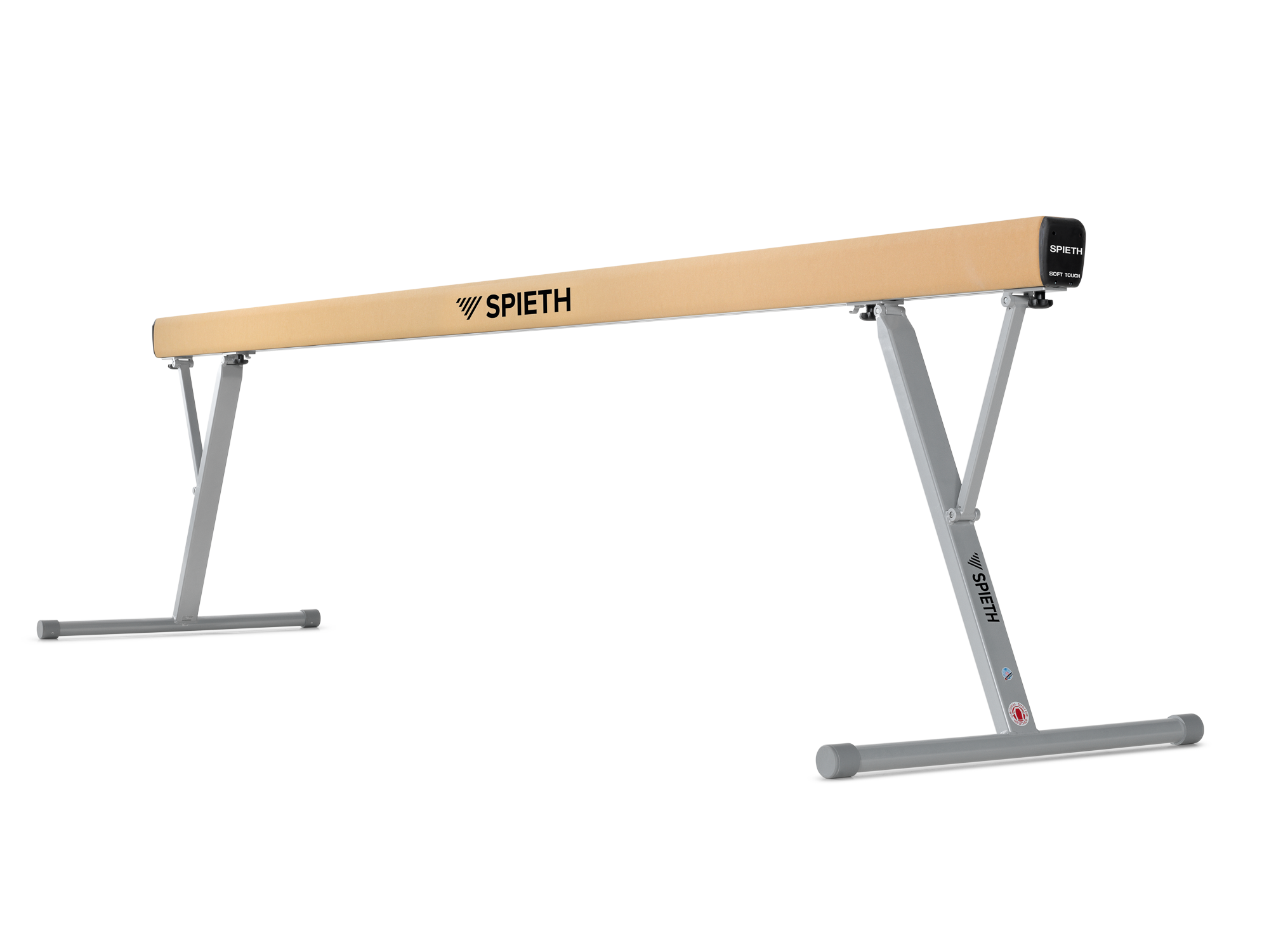 Balance Beam "Soft Touch"