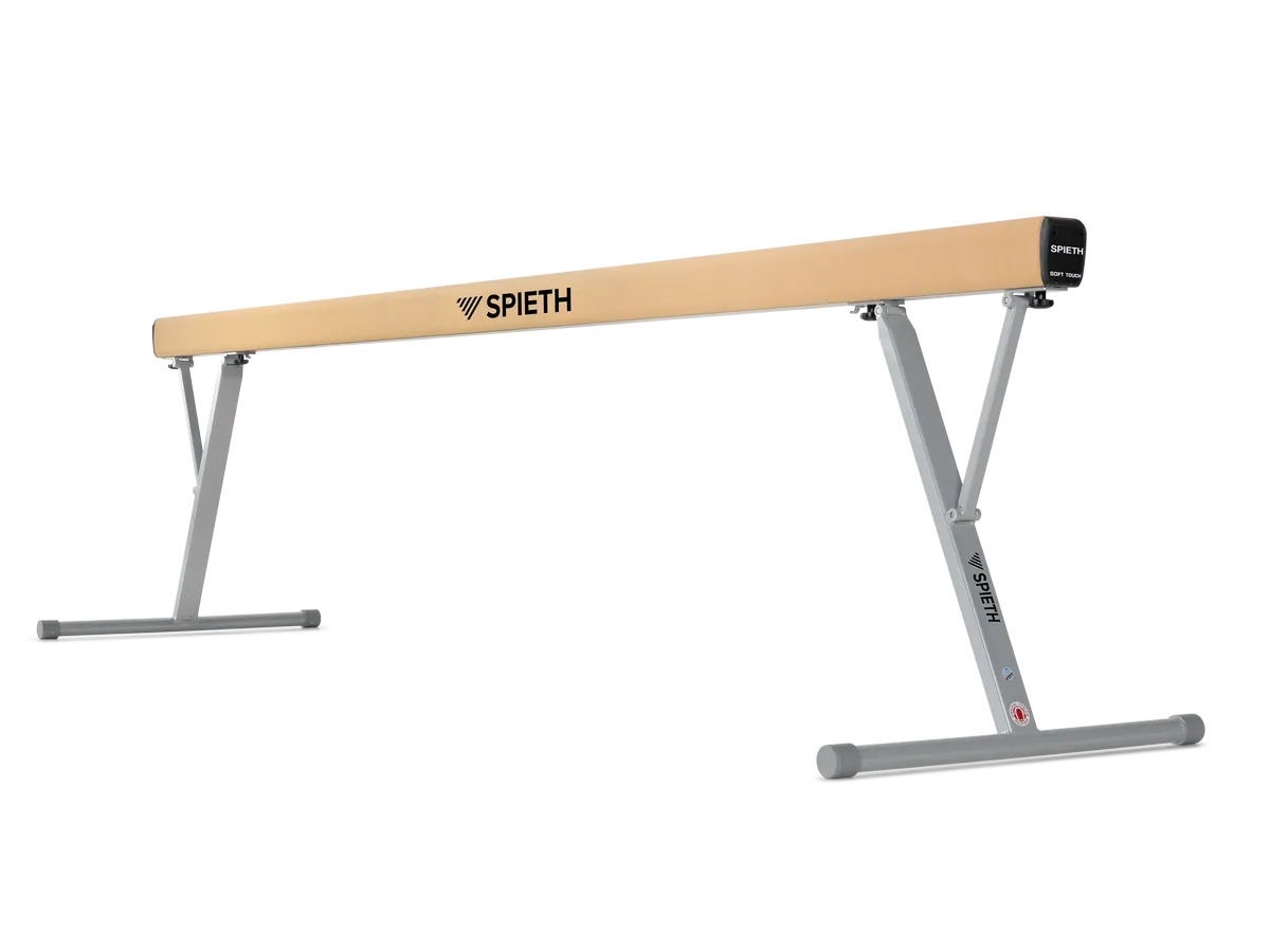Balance Beam "Soft Touch"