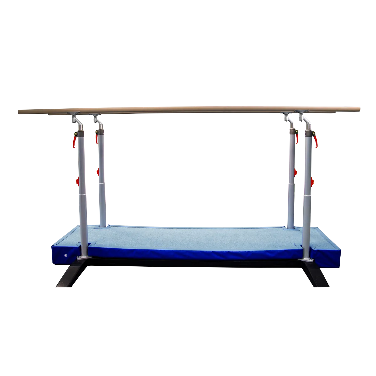 Center Mat for Parallel Bars "Melbourne"