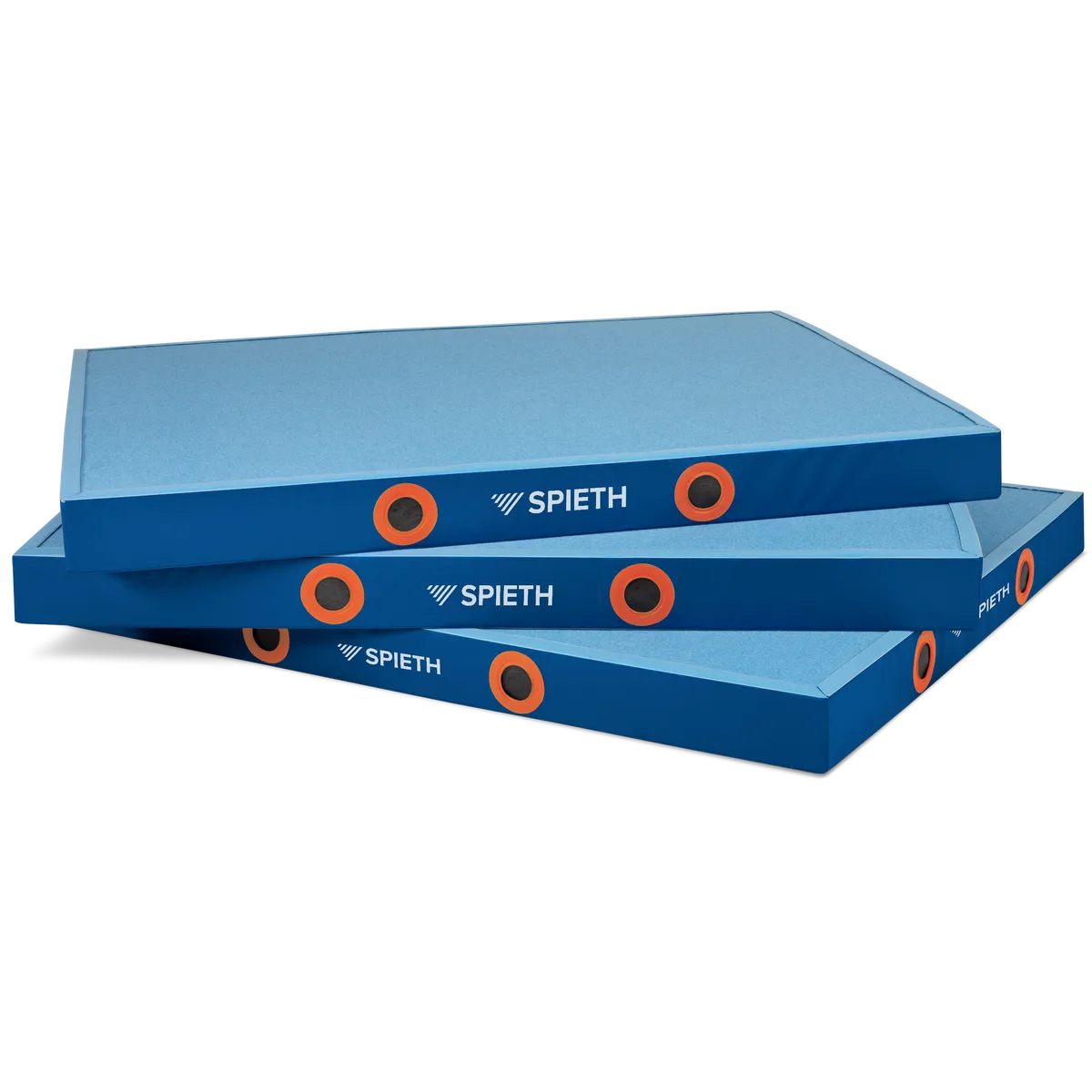 SPIETH – Competition Landing Mat "Moscow"