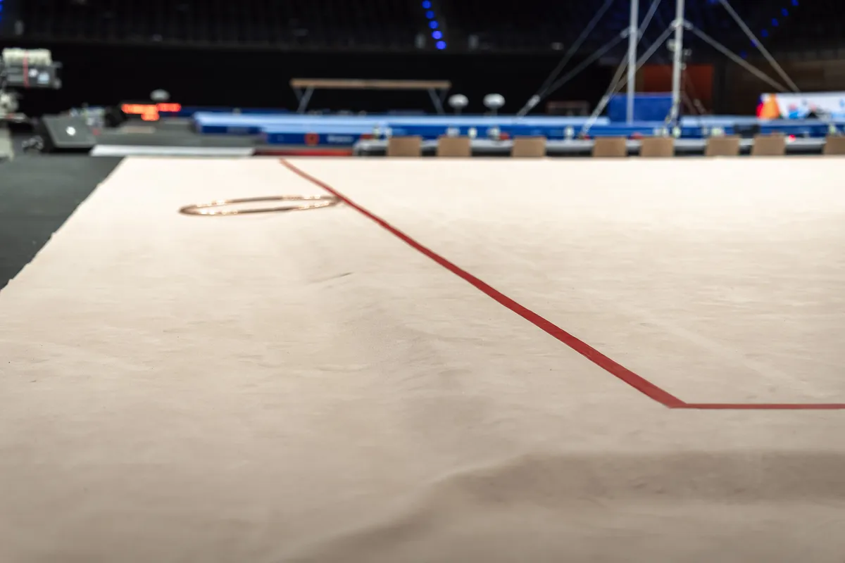SPIETH – RG Carpet "Tel Aviv"