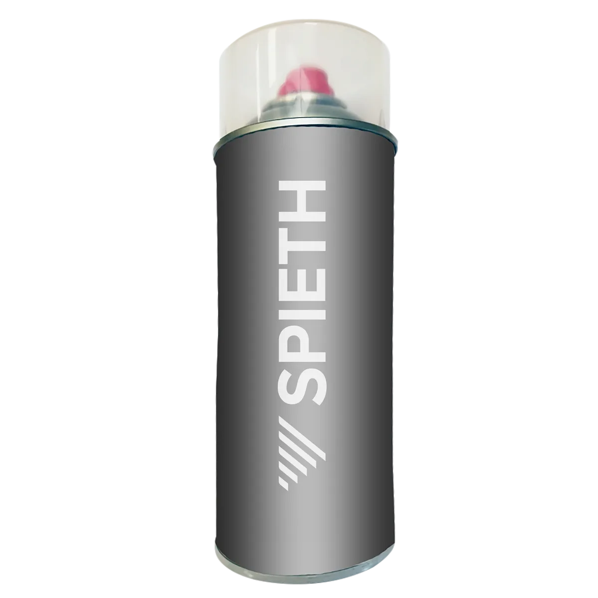 SPIETH – Aerosol silver