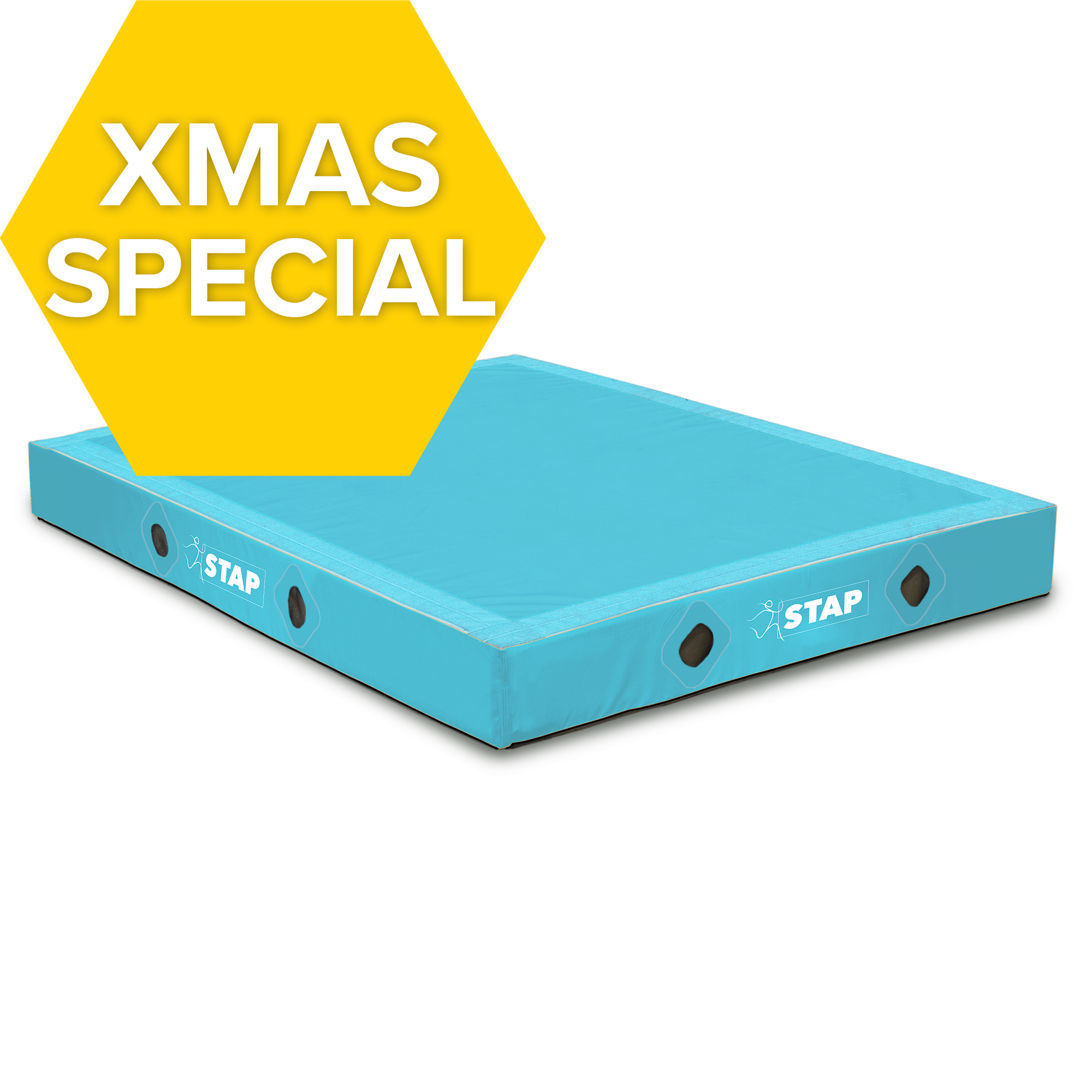 STAP Landing Mat 300x200x20 cm