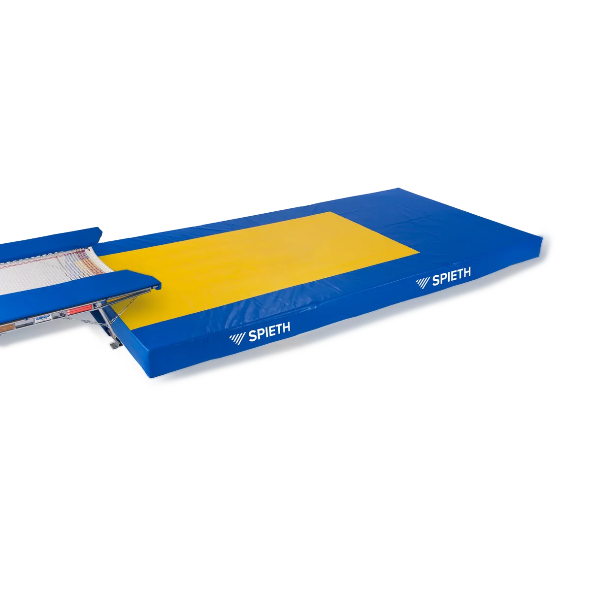 SPIETH – Landing Area "Spiethway" SPIETH – Landing Area "Spiethway"