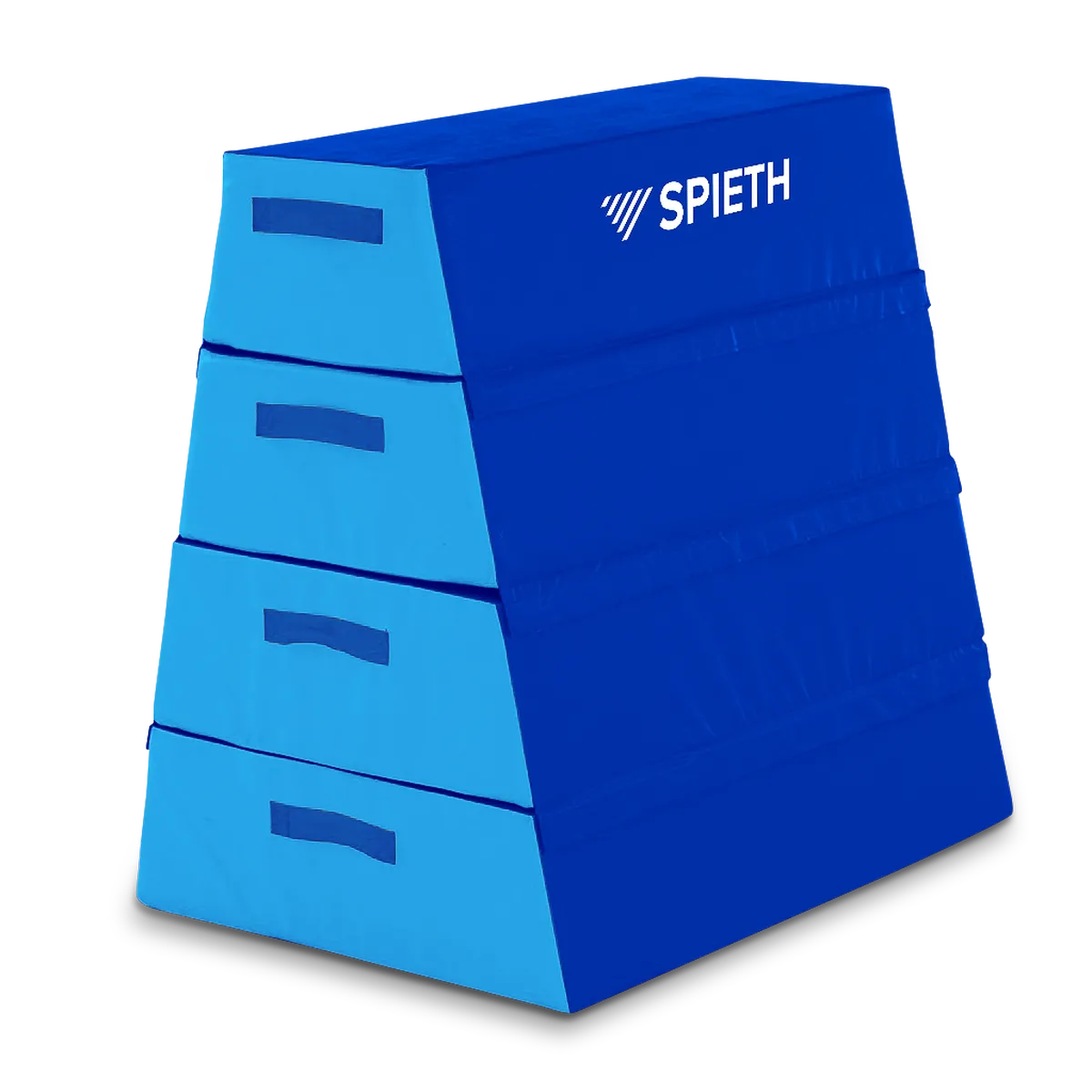 SPIETH – Trapezoid Box Soft SPIETH – Trapezoid Box Soft