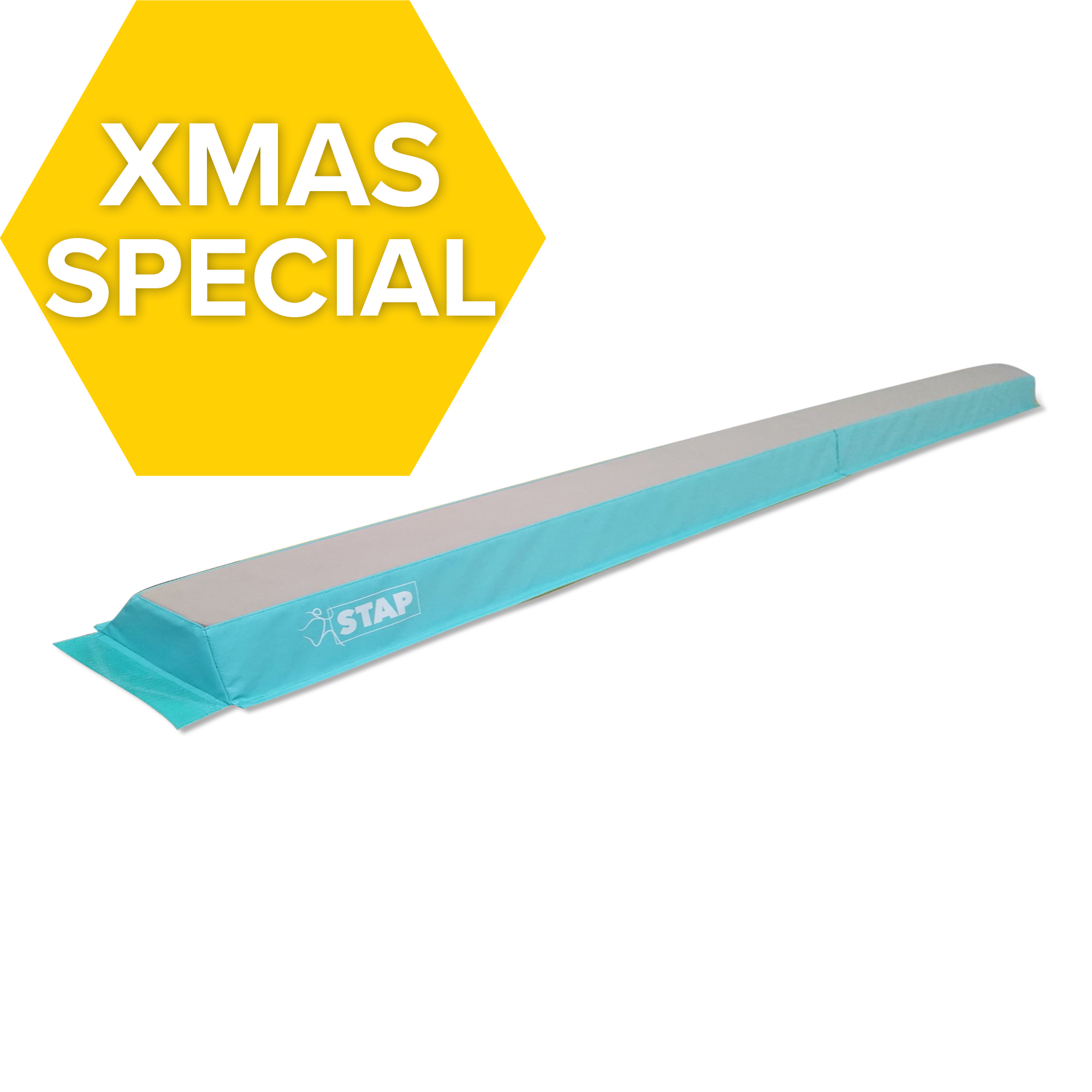 STAP Foam Beam foldable, 3 m
