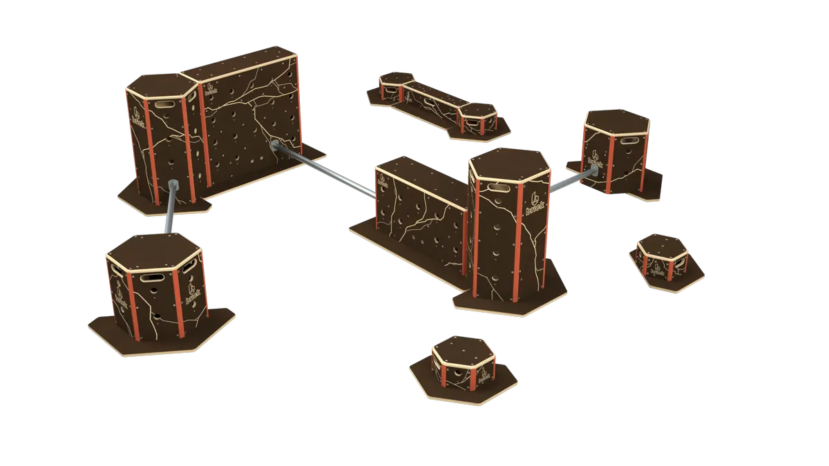 SPIETH – Brick S Kit SPIETH – Brick S Kit