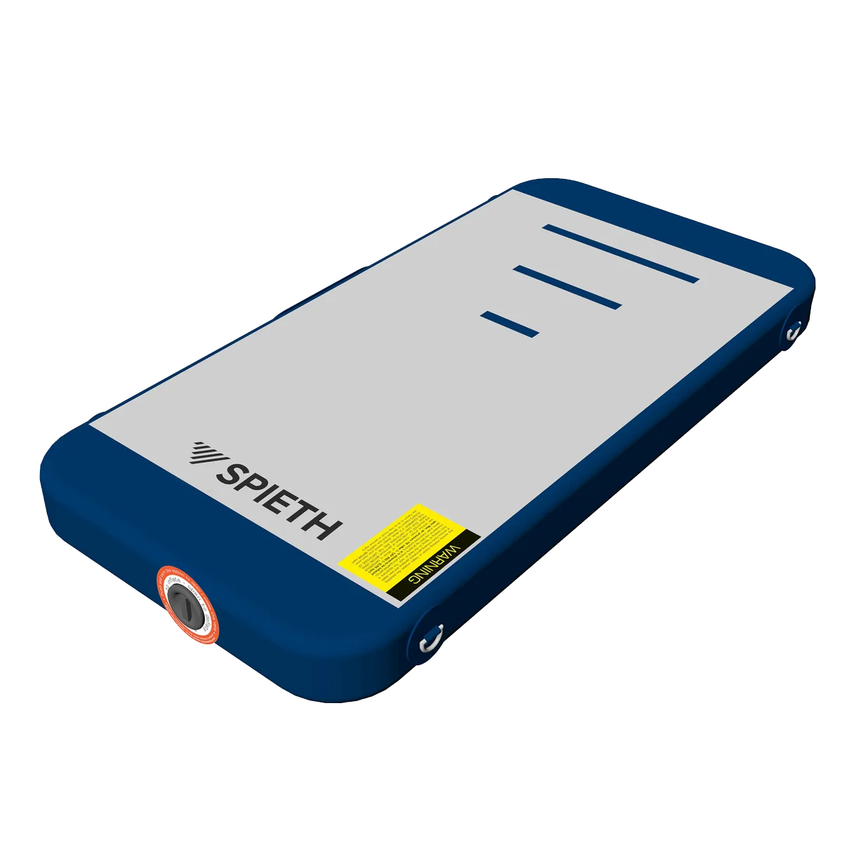 SPIETH – Airboard 120x60x10 cm SPIETH – Airboard 120x60x10 cm