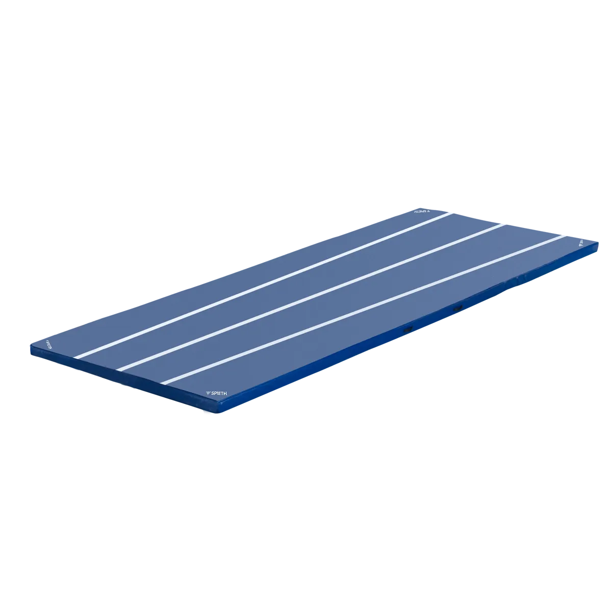 Landing Mat "Happy Landing" 600 x 200 x 10 cm with markings