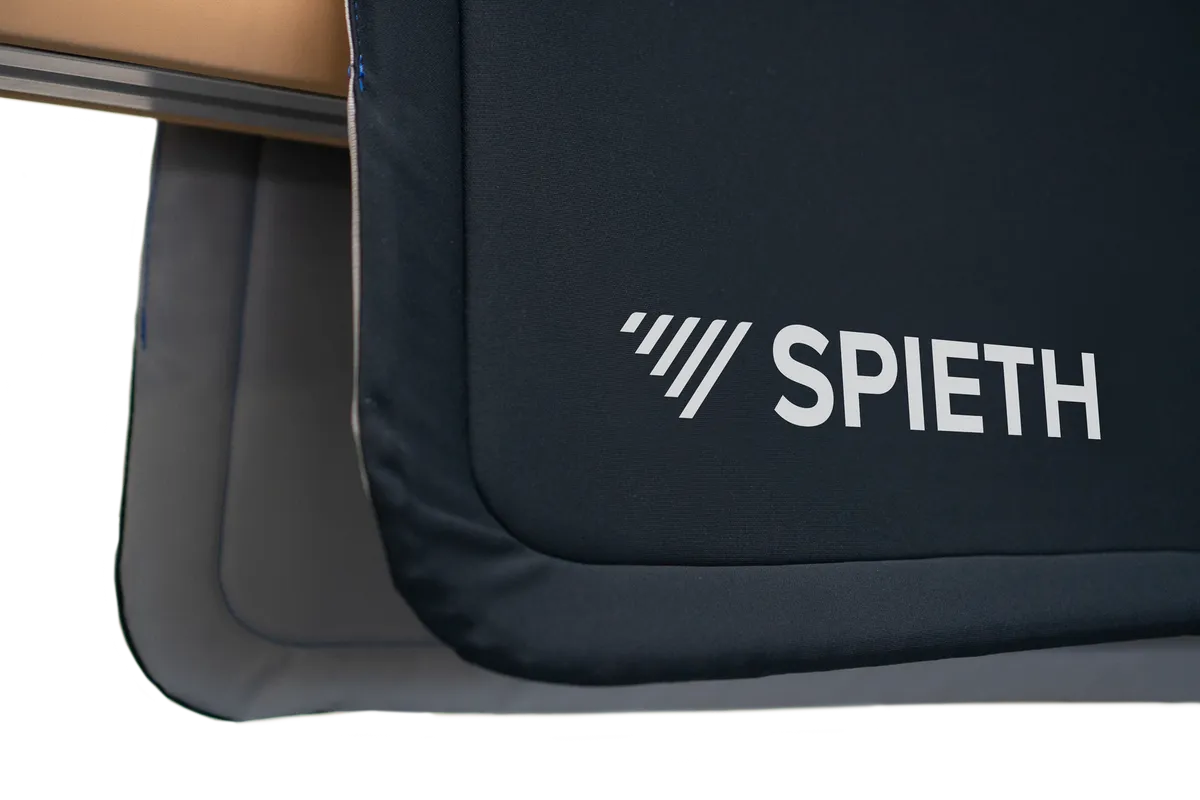 SPIETH – Multi Mat