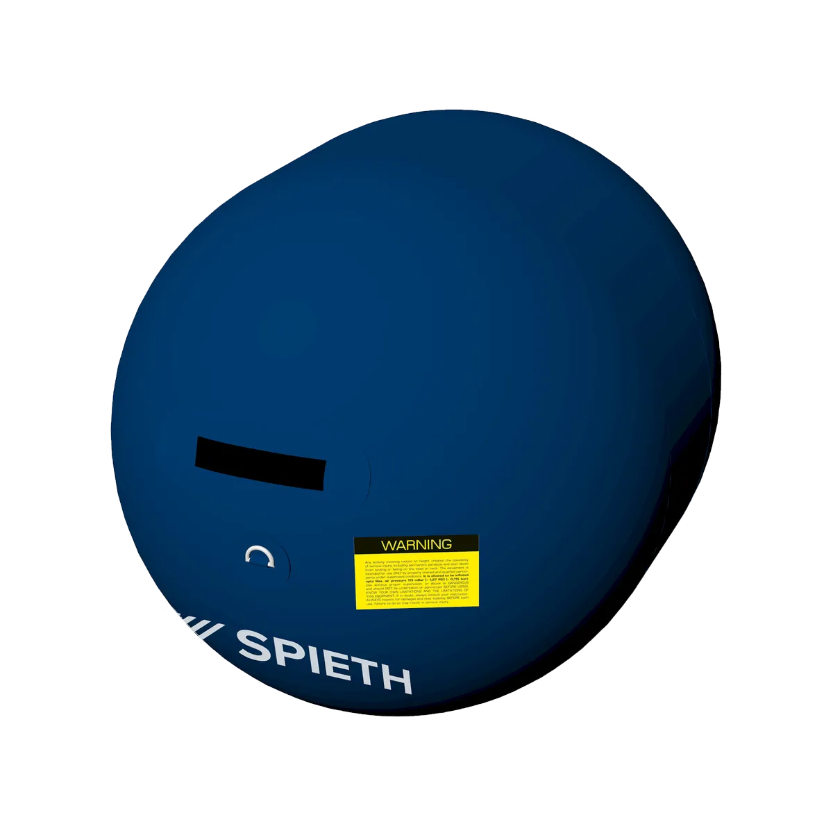 SPIETH – Aircylinder