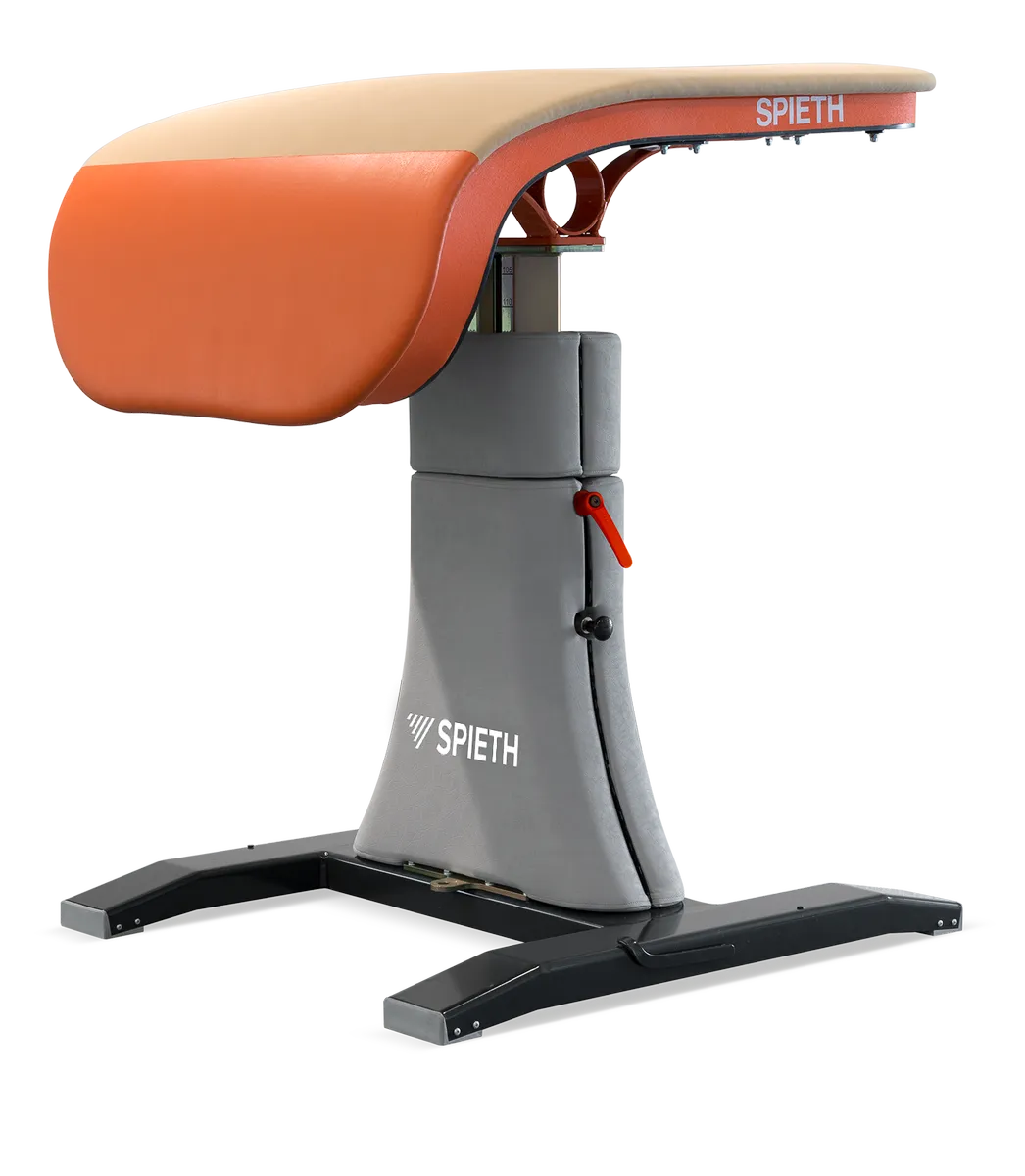 Vaulting Table "Ergojet Rio"