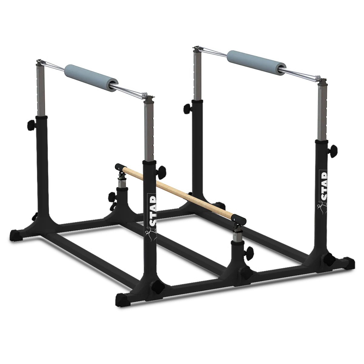 SPIETH – STAP "Happy Gym" Rebounder SPIETH – STAP "Happy Gym" Rebounder