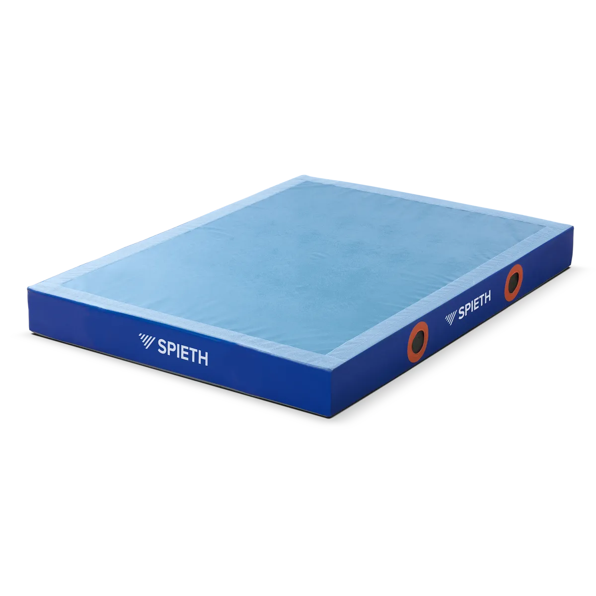 SPIETH – Competition PVC-Landing Mat "Basic"