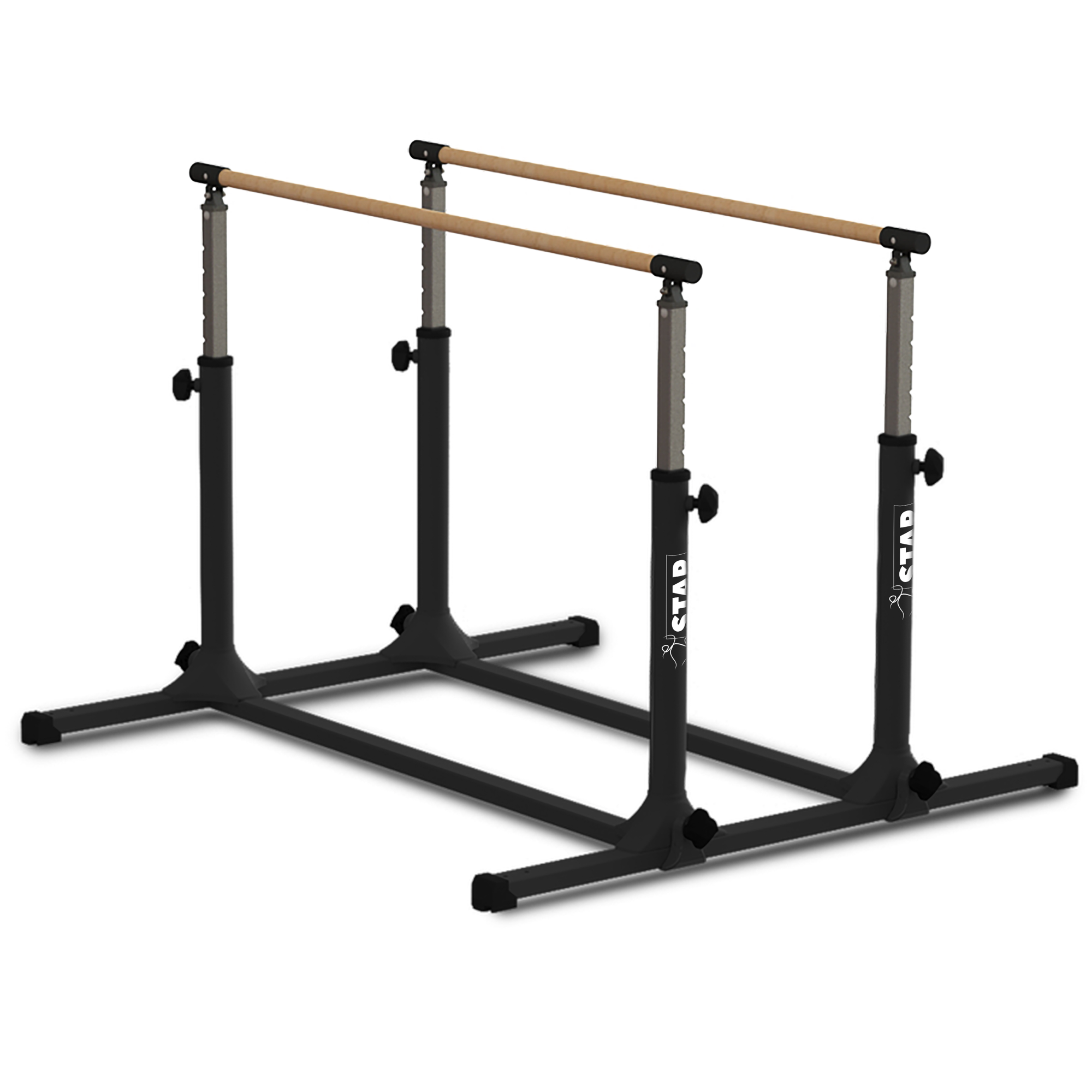 STAP "Happy Gym" Parallel Bars