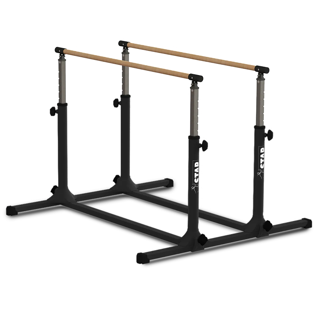SPIETH – STAP "Happy Gym" Parallel Bars