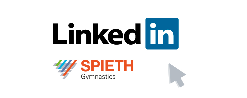 SPIETH Gymnastics auf LinkedIn