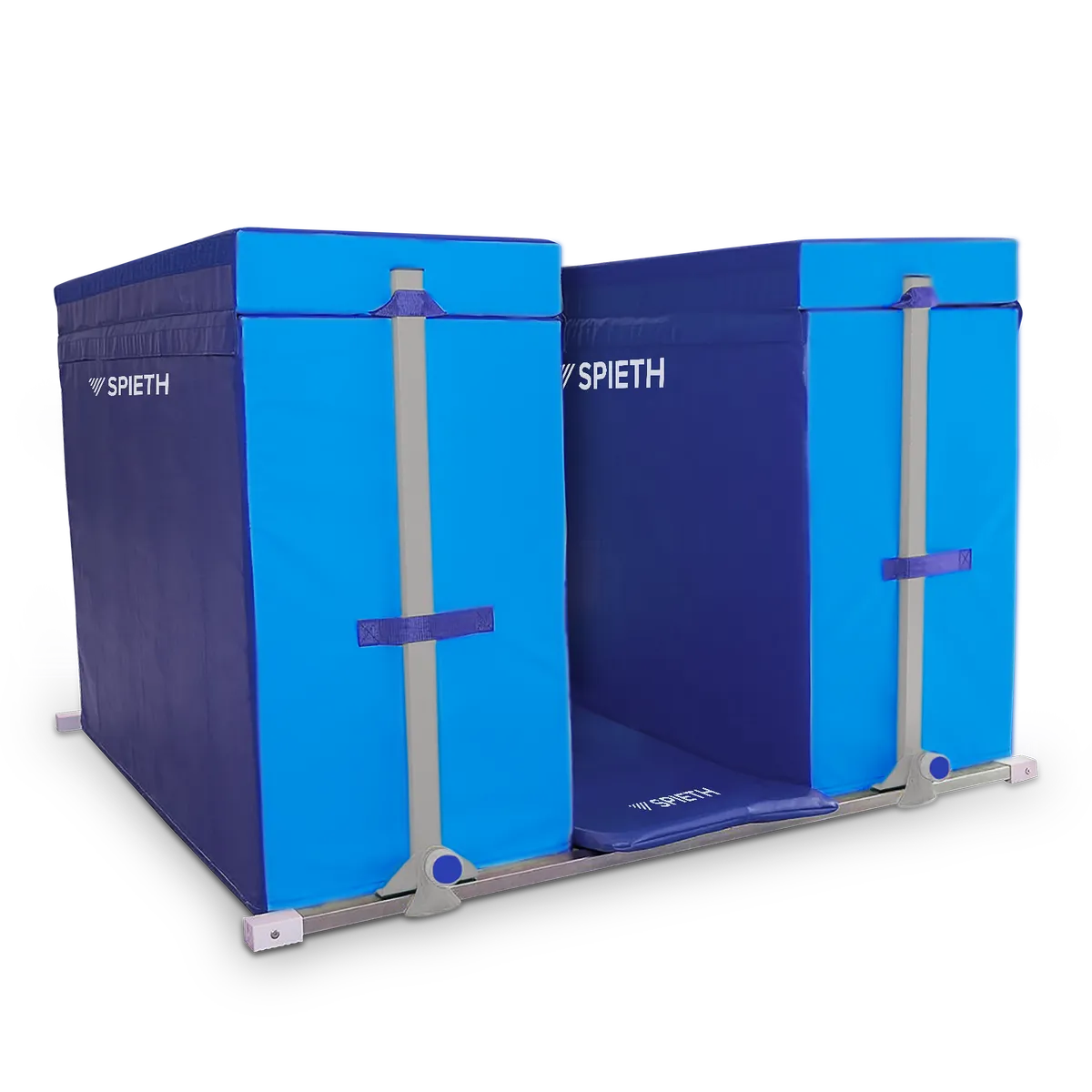 SPIETH – Foam Bars